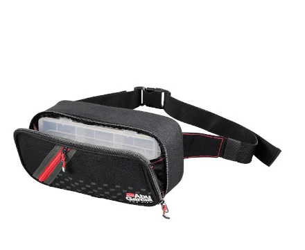 Abu Garcia Hip Bag 3 Abu Garcia Hip Bag - Afbeelding 3