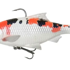 Savage Gear 3D Pulse Tail Roach 10cm 17.5g S 2pcs Koi