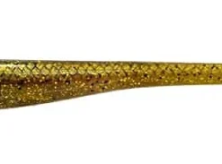 Savage Gear Monster Slug Shad Motoroil UV 25cm 50g (2 Stuks)