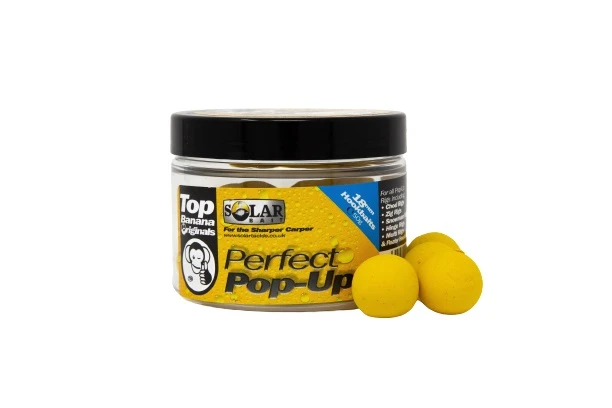 Solar Pop-Ups 14mm Top Banana 2 Solar Pop-Ups 14mm Top Banana - Afbeelding 2