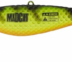 Madcat Vibratix 14Cm 130G Firetiger Uv