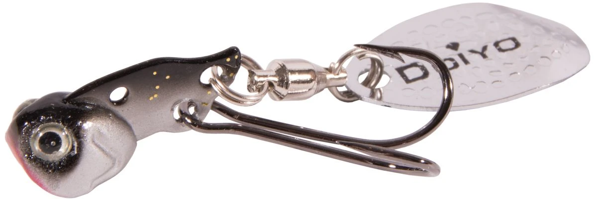 Iron Claw Doiyo Maku 4G WF 1 Iron Claw Doiyo Maku 4G WF