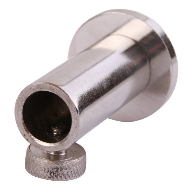 Ultimate Stainless Steel Stage Stand 2 Ultimate Stainless Steel Stage Stand - Afbeelding 2