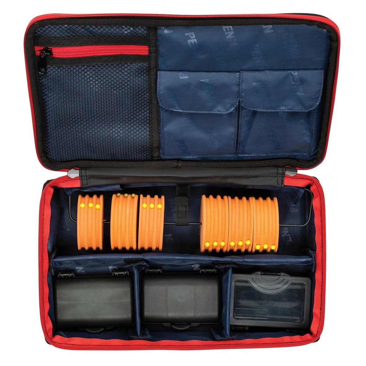 PENN Rig Station 2 PENN Rig Station - Afbeelding 2