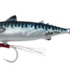 Dam Salt-X Mackerel Casting Jig 10cm 70g Sinking Blue