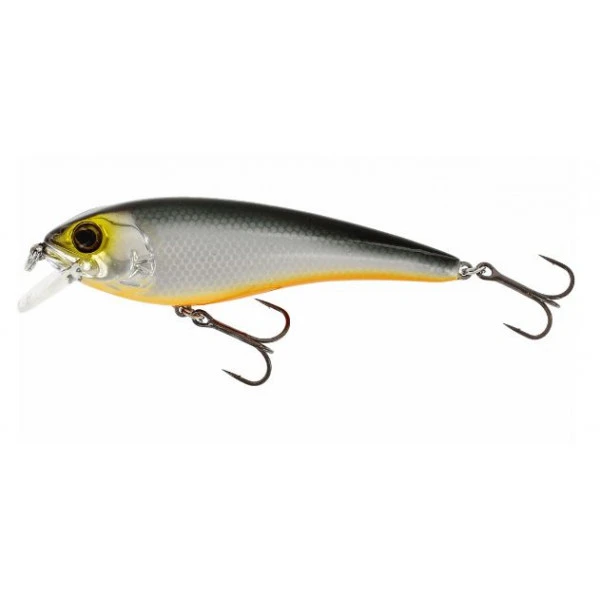 Westin RawBite Crankbait 15cm Mean Machine 1 Westin RawBite Crankbait 15cm Mean Machine