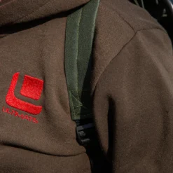 Ultimate Folding Seat & Backpack