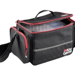 Abu Garcia Shoulder Bag 5 Abu Garcia Shoulder Bag -Goedkope Vissen Paradijs Winkel 1494ab3212f5642e
