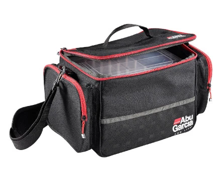Abu Garcia Shoulder Bag 3 Abu Garcia Shoulder Bag - Afbeelding 3