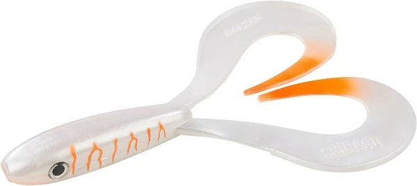 Balzer Pike Collector Albino 20cm 1 Balzer Pike Collector Albino 20cm