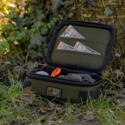 Fox R- Series Rigid Lead & Bits Bag
