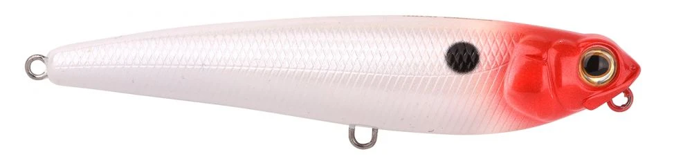 Spro Ikiru Surf Dawq 11,5cm 24gr Floating Redhead 1 Spro Ikiru Surf Dawq 11,5cm 24gr Floating Redhead