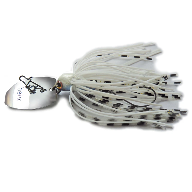 Behr Trendex Vedado Blade, 5,5cm 2,5g - Colour 03 1 Behr Trendex Vedado Blade, 5,5cm 2,5g - Colour 03