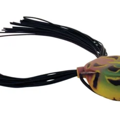 Spro Bronzeye Pop 6cm (14g) Natural Green