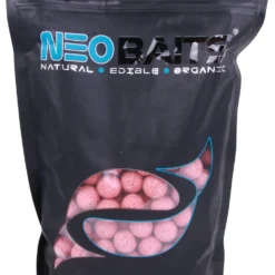 Neobaits Readymades 20 Mm 1 Kg Bubblegum