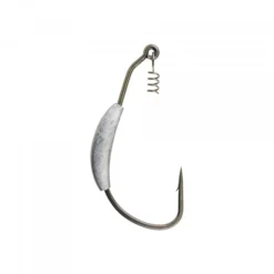 Berkley Fusion Weighted Swimbait Hooks 5/0 7gr (4 Stuks)