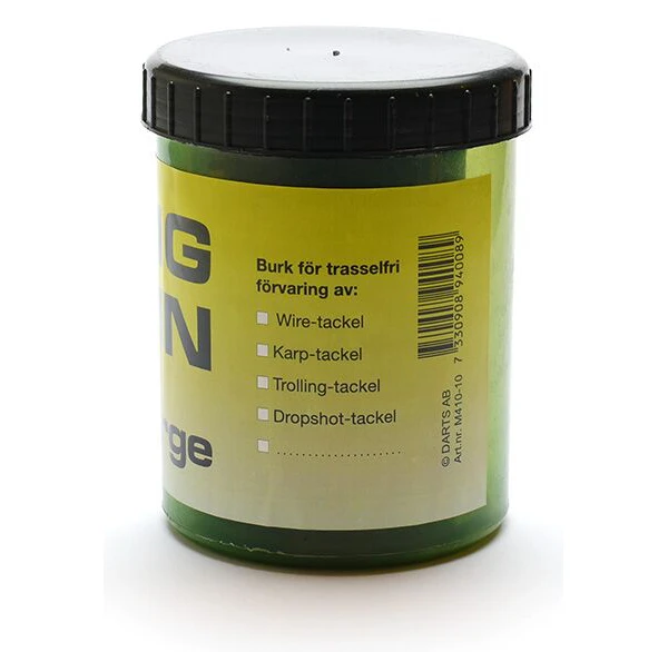 Darts Pike Rig Bin-Small 1 Darts Pike Rig Bin-Small