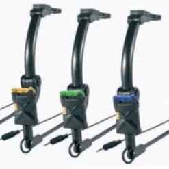 Marshal MX-07 Illuminated Swinger Geel