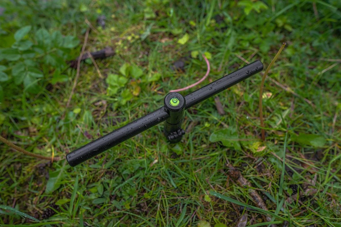Avid Carp Lok Down T Bar Leveller 2 Avid Carp Lok Down T Bar Leveller - Afbeelding 2