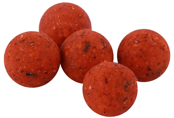 Ultimate Baits Boilies 20mm 1kg - Exotic Fruits 2 Ultimate Baits Boilies 20mm 1kg - Exotic Fruits - Afbeelding 2