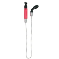 Carp Zoom Bite Indicator S06-Slim Rood