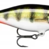 Rapala Shad Rap 9 Live Hologram Perch
