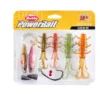 Berkley Powerbait Pro Pack C-Rig
