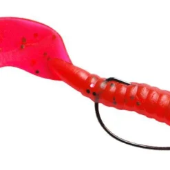 Gamakatsu Worm Offset EWG #4/0 (5pcs)