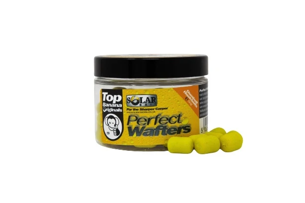 Solar Dumbell Wafter Top Banana 12Mm X 14Mm 2 Solar Dumbell Wafter Top Banana 12Mm X 14Mm - Afbeelding 2