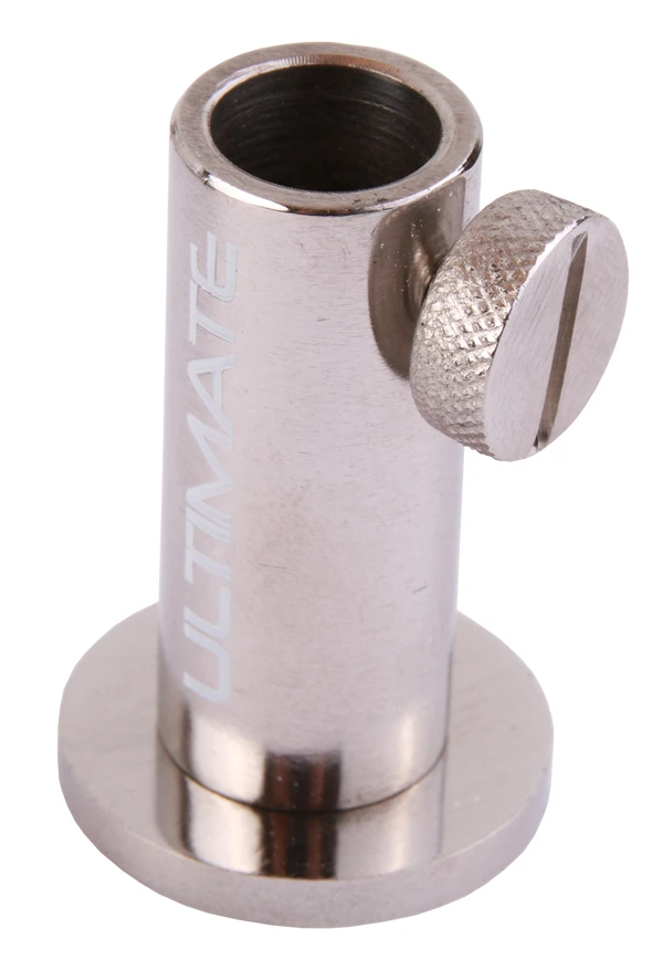 Ultimate Stainless Steel Stage Stand 4 Ultimate Stainless Steel Stage Stand - Afbeelding 4