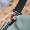 Ultimate Large Green Carryall
