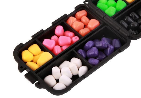 Ultimate Imitation Corn Multi Color Set 90pcs 2 Ultimate Imitation Corn Multi Color Set 90pcs - Afbeelding 2