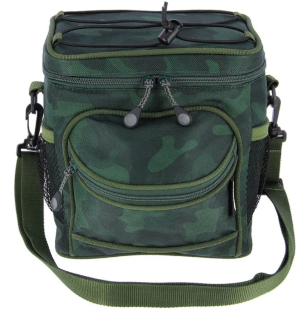 NGT XPR Cooler Camo 2 NGT XPR Cooler Camo - Afbeelding 2