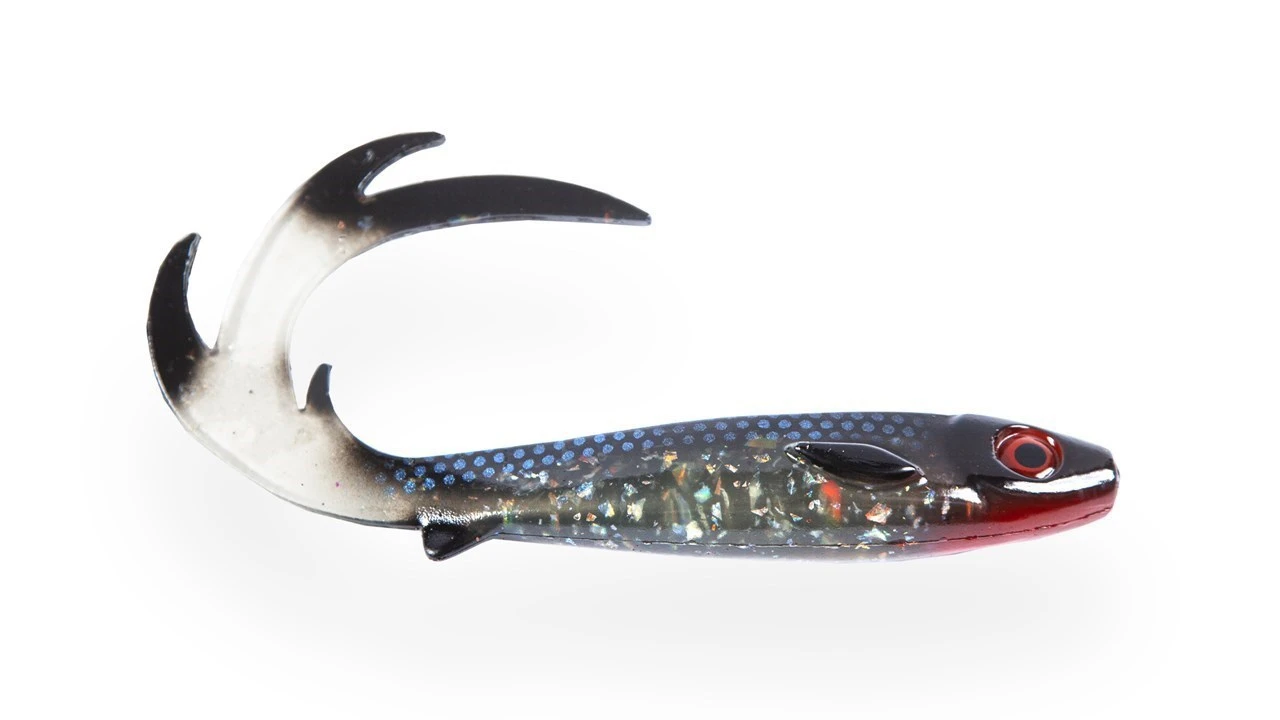EJ Lures Flatnose Dragon 27cm 50gr New Moon 1 EJ Lures Flatnose Dragon 27cm 50gr New Moon
