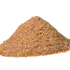 Carp Zoom Feeder Zoom, Tigernut-fish-halibut, 1 Kg