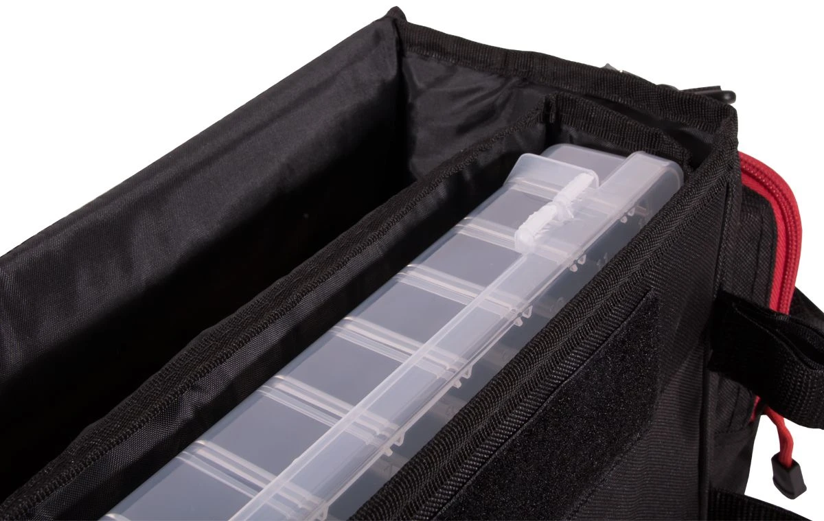 Ultimate Predator Shoulderbag + Tacklebox 4 Ultimate Predator Shoulderbag + Tacklebox - Afbeelding 4