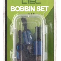 C-Tec Bobbin Set Blue