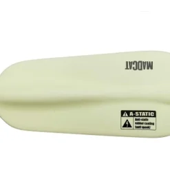 Madcat A-Static Inline Spoon Size 3/0 125g Sinking Glow-In-The-Dark