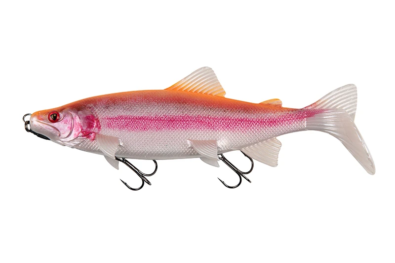 Fox Rage Replicant Realistic Trout Shallow 18cm 70gr 1 Fox Rage Replicant Realistic Trout Shallow 18cm 70gr