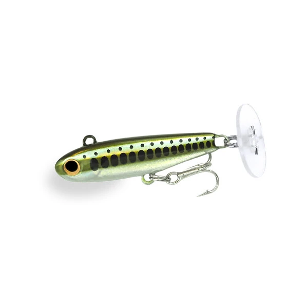 Fiiish Power Tail Fresh Water X-Fast 4,4cm 18gr Natural Minnow 1 Fiiish Power Tail Fresh Water X-Fast 4,4cm 18gr Natural Minnow