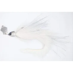 BIM Tackle Chacha Bait (Lead Free) 30cm 45g 05 Silver Minnow