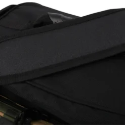 Berkley Camo Shoulder Bag