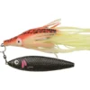 Kinetic Halibut Jigger 300g Black/Glitter