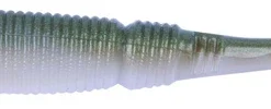 Ultimate Slim Paddle Shad 10cm, 5pcs - Realroach