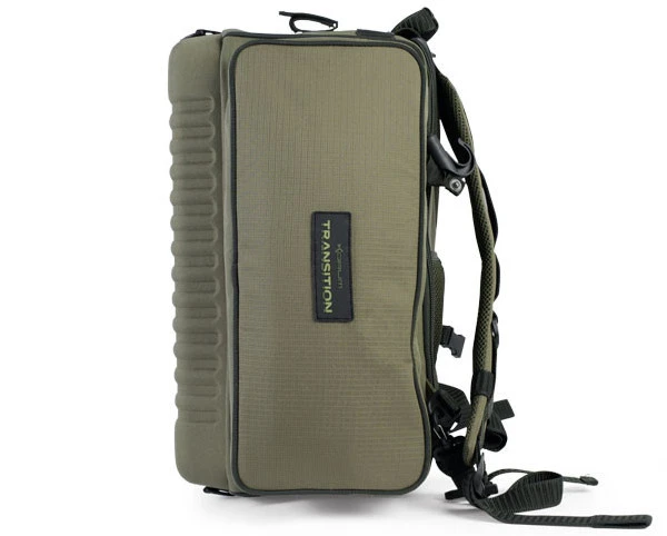 Korum Transition Ruckbag 9 Korum Transition Ruckbag - Afbeelding 9