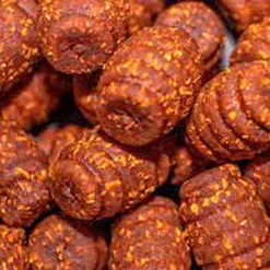 Rod Hutchinson Naturalz Wafters 16mm Krill (Pot)