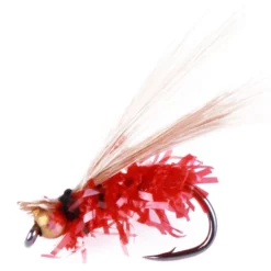 Ultimate Fly Selection 12pcs 8 Ultimate Fly Selection 12pcs -Goedkope Vissen Paradijs Winkel 2104dc74dc1c1f09