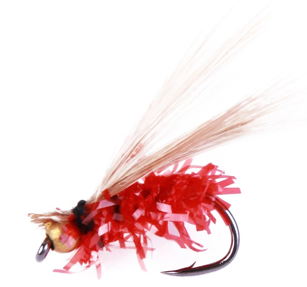 Ultimate Fly Selection 12pcs 3 Ultimate Fly Selection 12pcs - Afbeelding 3