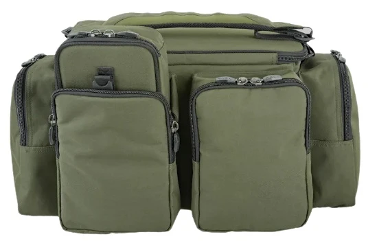 Aqua Black Series Small Carryall 5 Aqua Black Series Small Carryall - Afbeelding 5