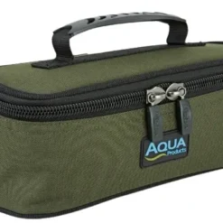 Aqua Black Series Bitz Bag Medium (excl. Inhoud) 5 Aqua Black Series Bitz Bag Medium (excl. Inhoud) -Goedkope Vissen Paradijs Winkel 21bf0a6a630660d9